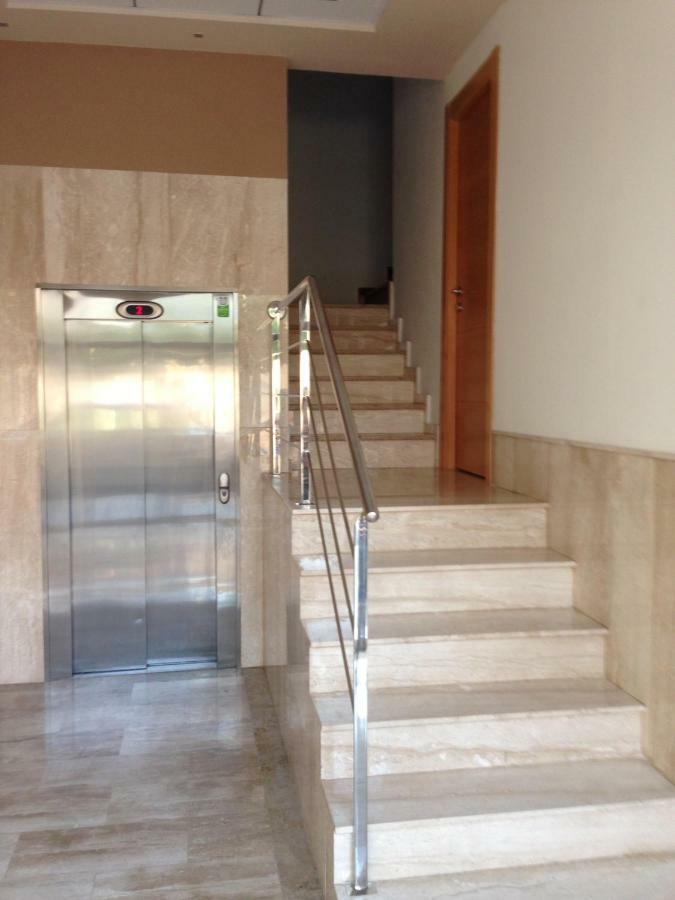 Apartamento Frente Al Mar Valencia Exterior foto
